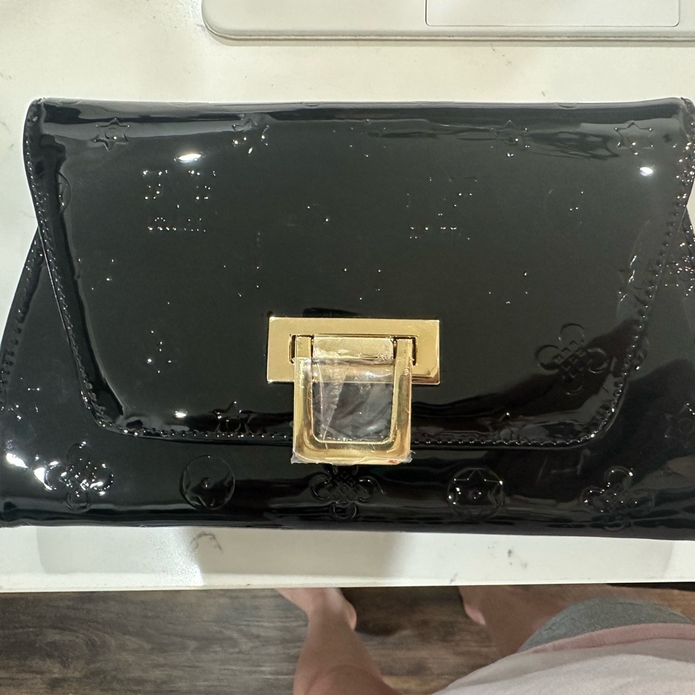 VERSACE 19-69 ABBIGLIAMENTO SPORTIVO Clutch Envelope